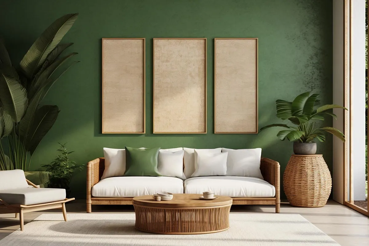 Residential Interior Design