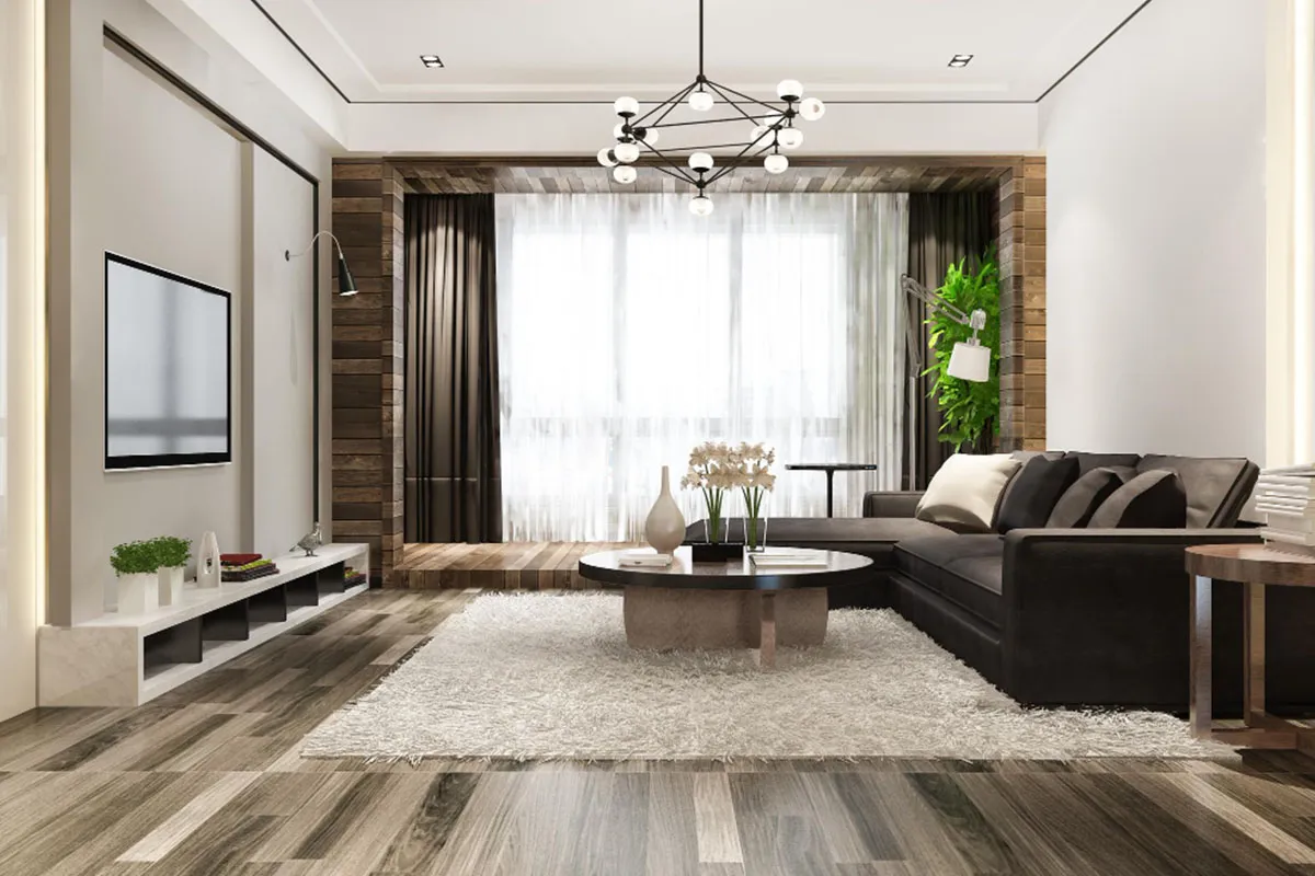 Renovation and Remodeling