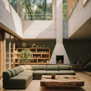 Four Ways for Creating Extra Space in Small Homes