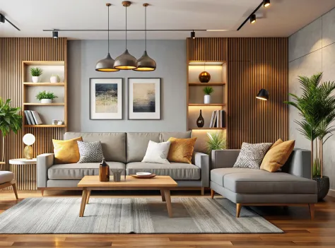 How Does One Go About Buying Furniture?
